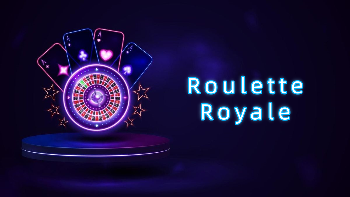 Roulette Royale پاکستان